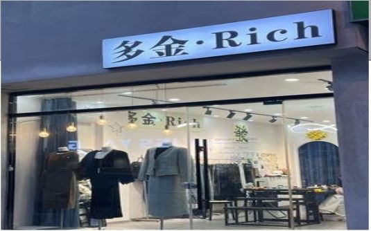 安庆要开店？先在门头上下功夫